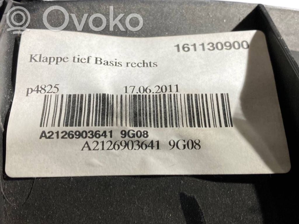 Sānu dekoratīvās apdares panelis