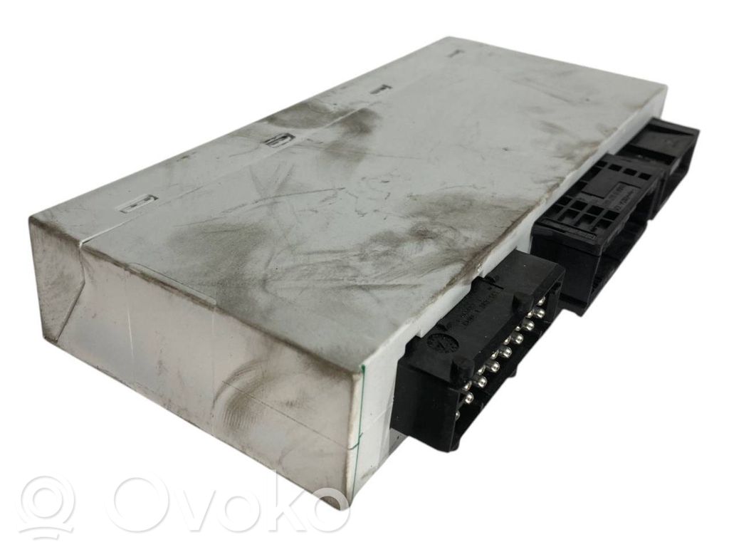 Comfort module