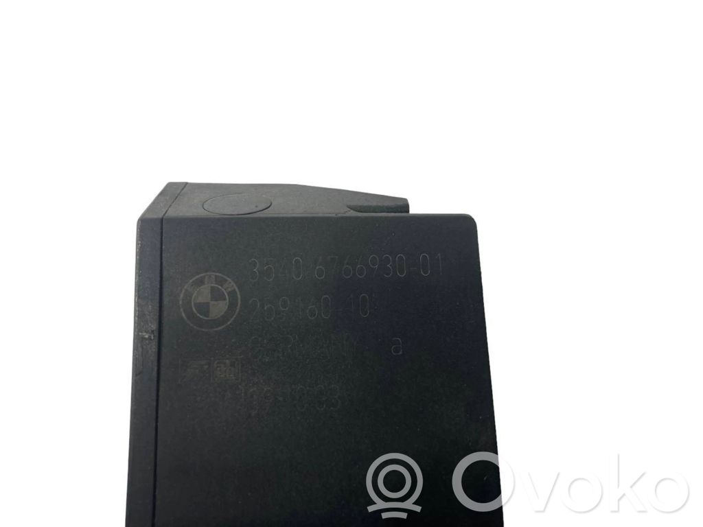 Akseleratora pedālis