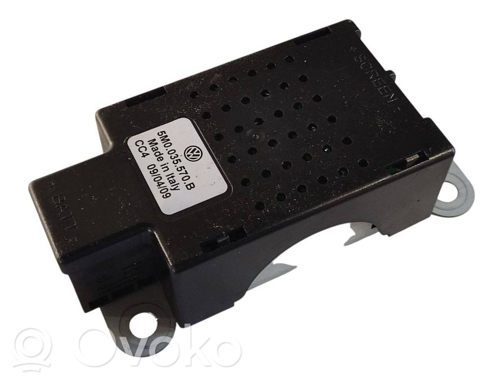 Antenas pastiprinātājs