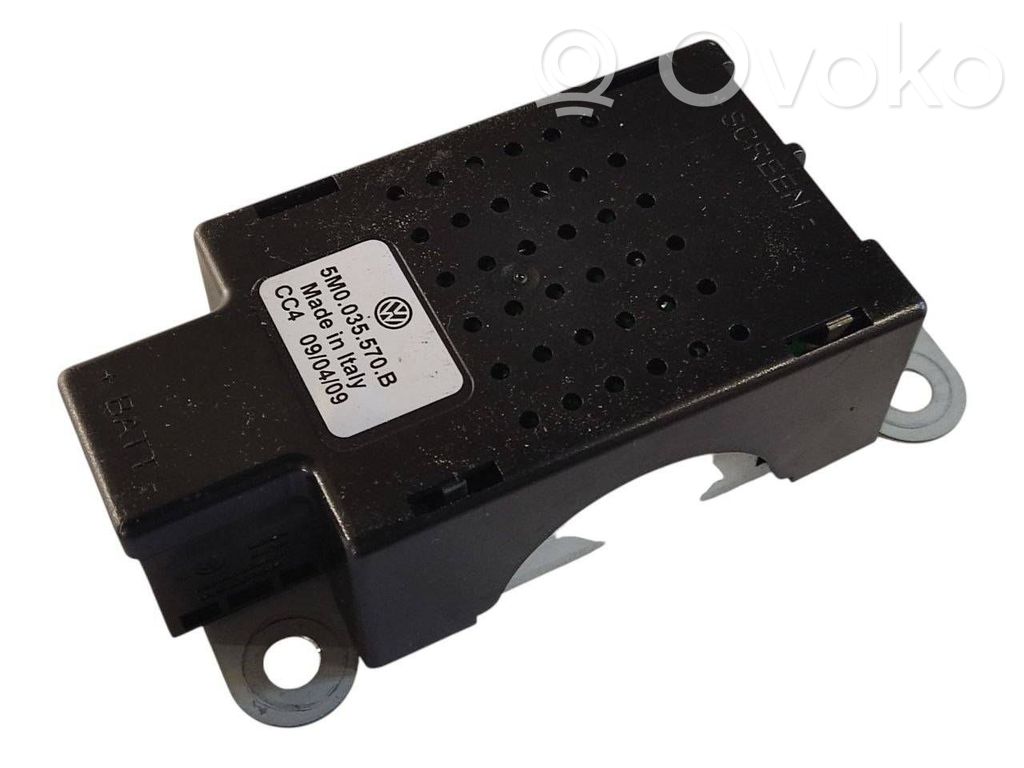 Antenas pastiprinātājs