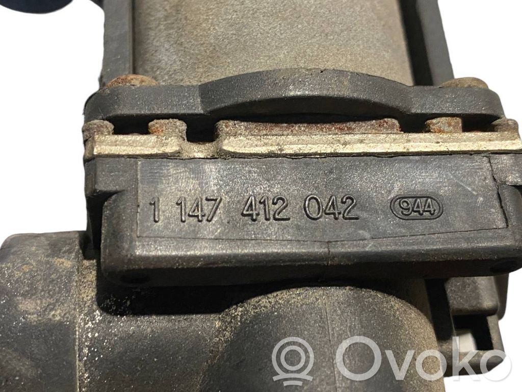 Apsildes radiatora vārsts (-i)
