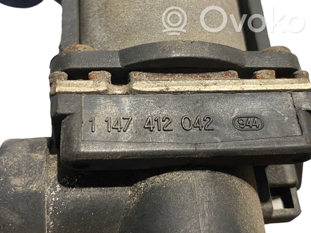 Apsildes radiatora vārsts (-i)