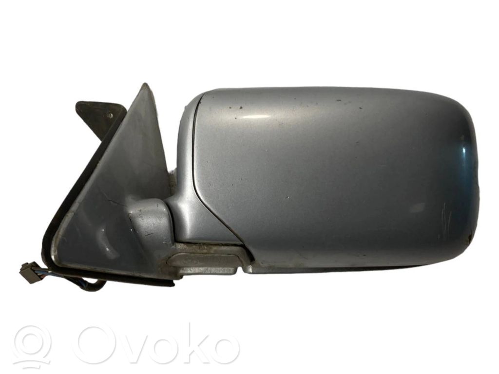 Spogulis (elektriski vadāms)