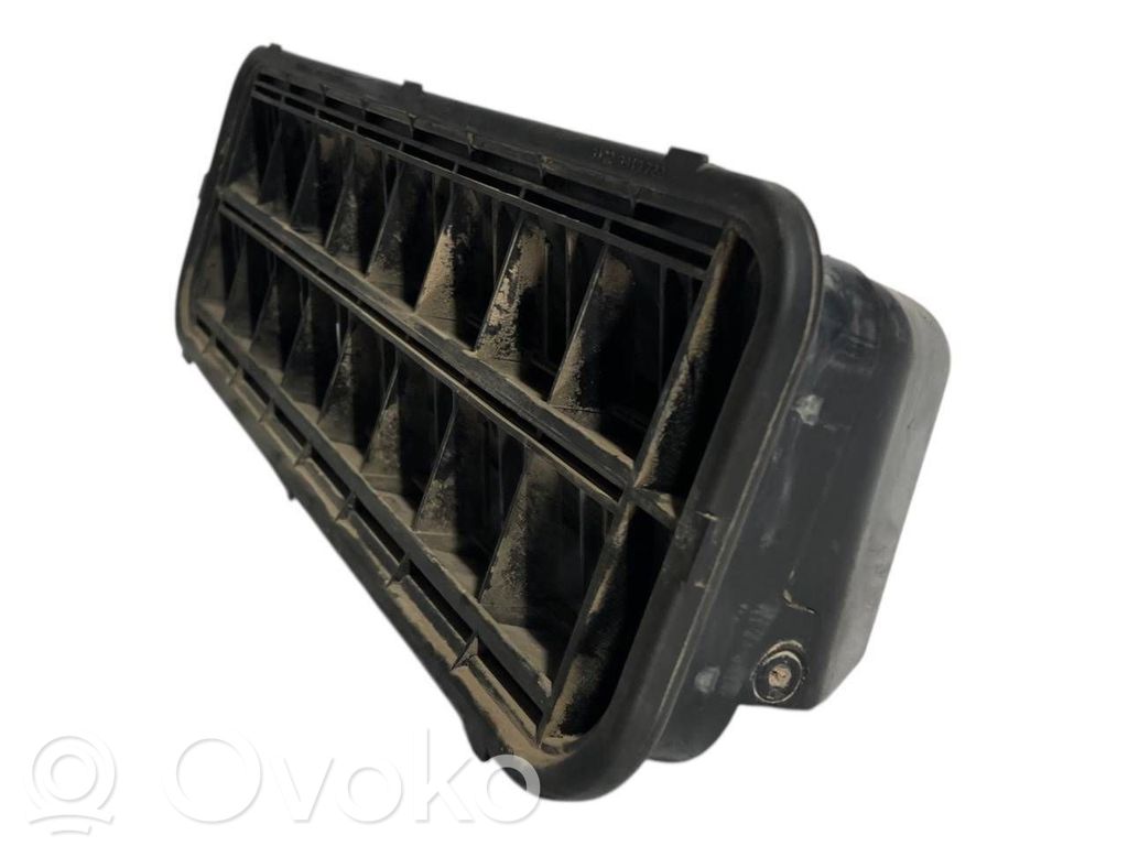 Ventilācijas režģis