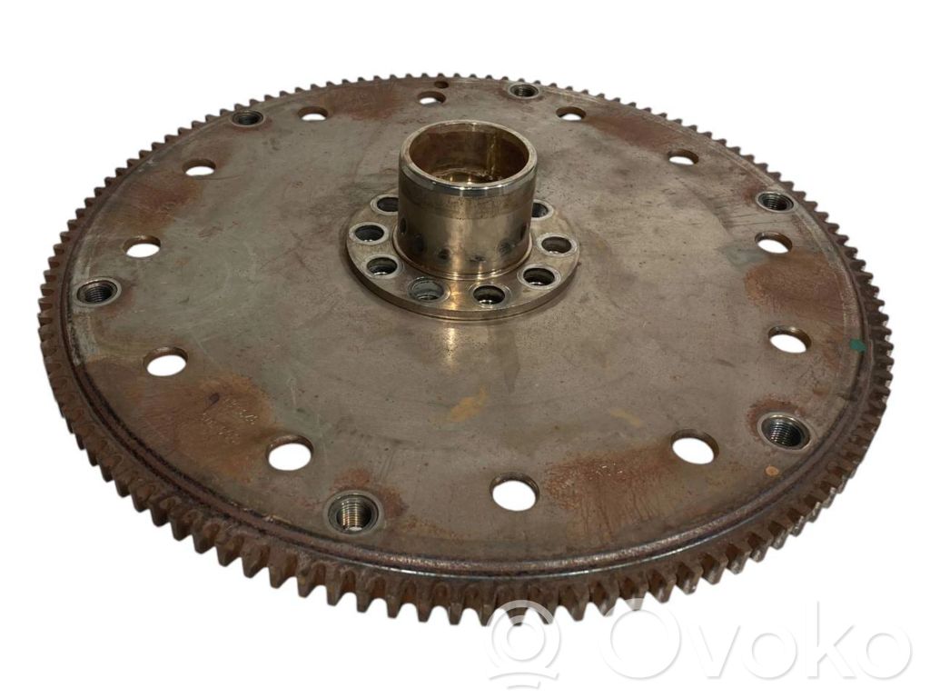 Flywheel