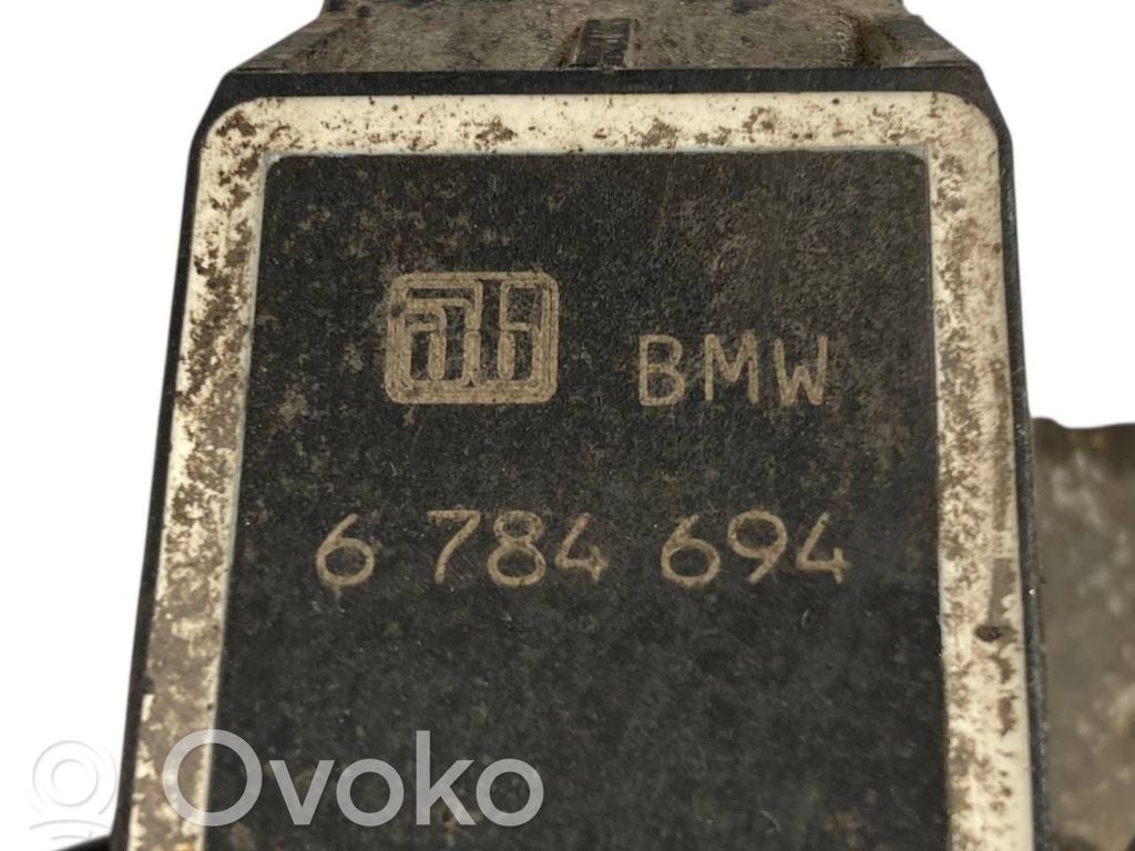 Augstuma sensors (priekšējo lukturu)