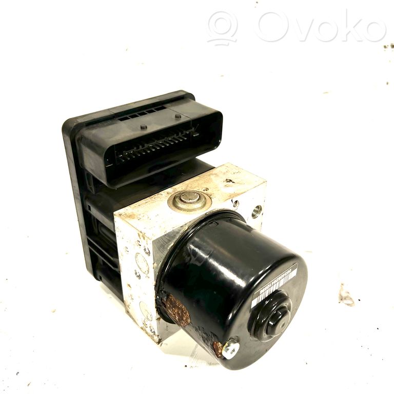 ABS unit