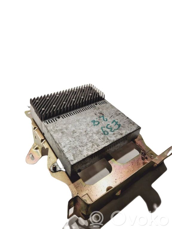 Skaņas pastiprinātājs