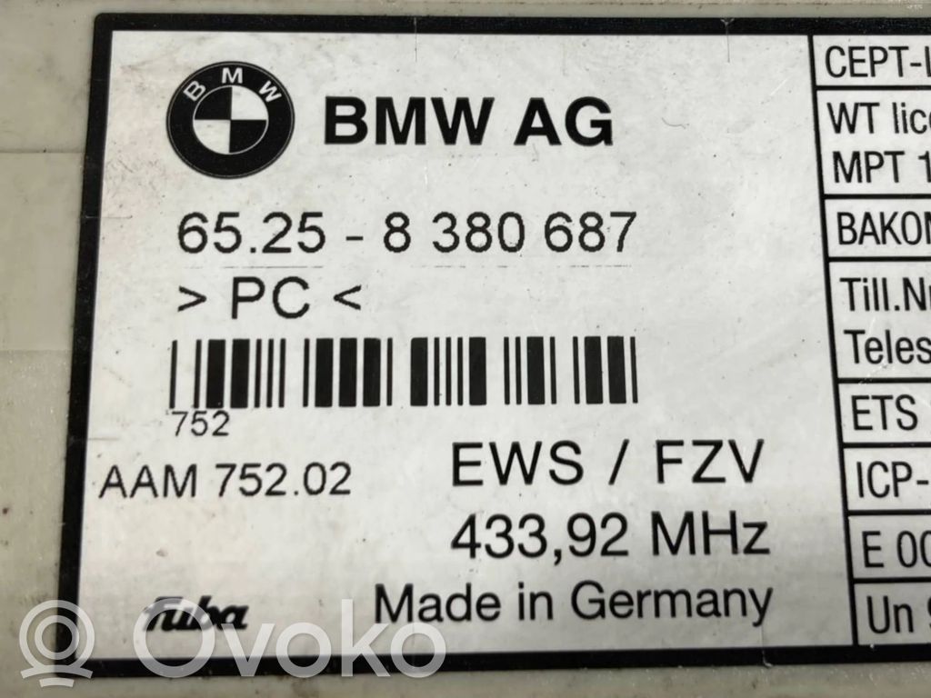Antenna amplifier