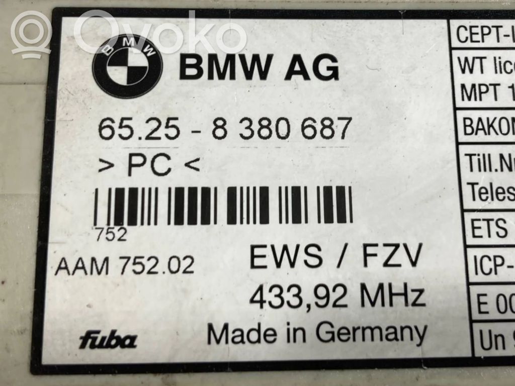 Antenas pastiprinātājs