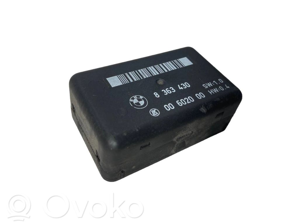 Lietus sensors