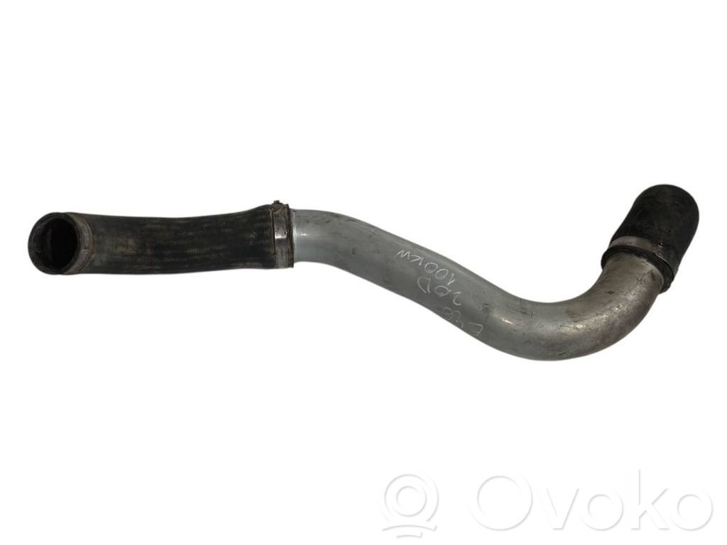 Intercooler hose(s) / pipe(s)