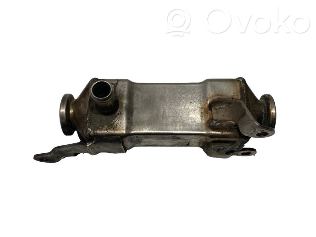 охладитель EGR