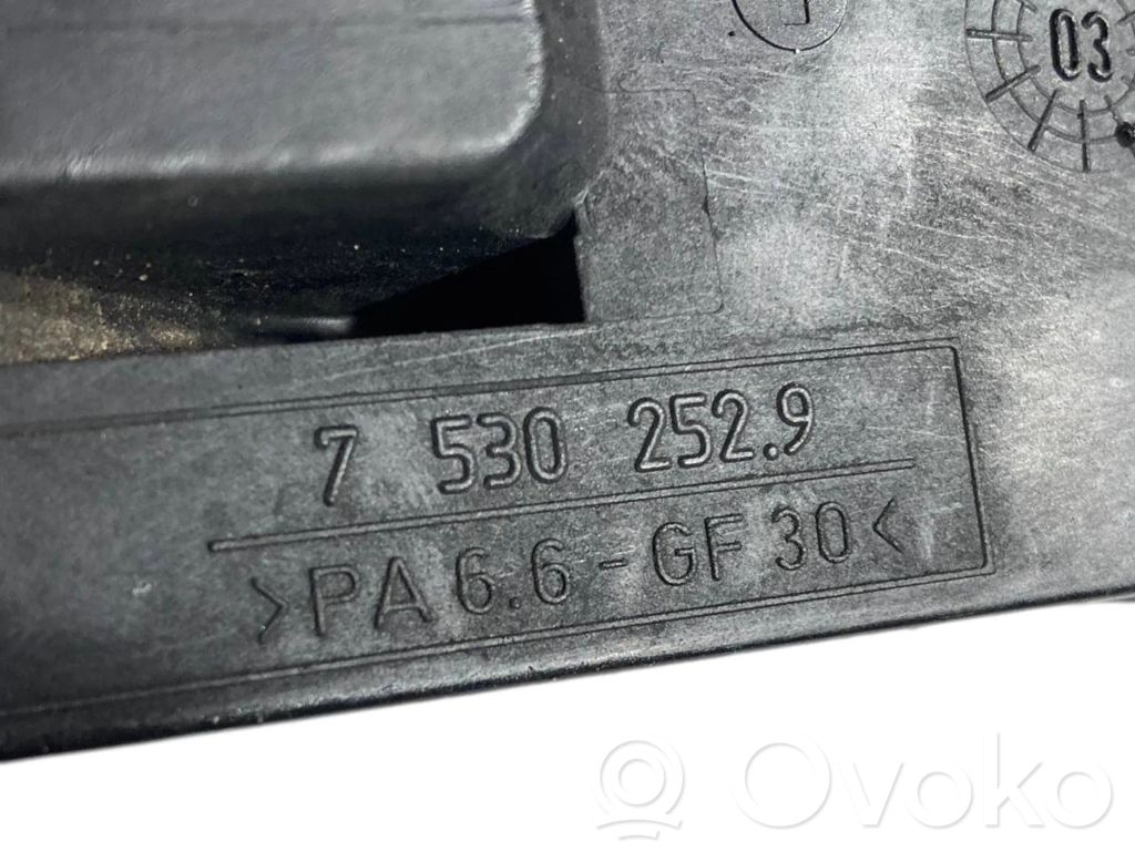 Radiatora (-u) turētājs / kronšteins