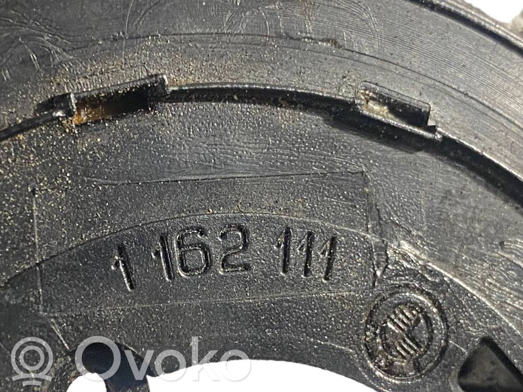 Gaisa spilvenu lenta (SRS gredzens)