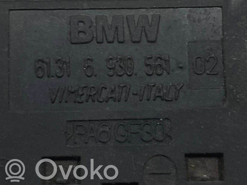 AUX connector