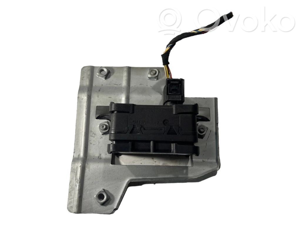 ESP (elektroniskās stabilitātes programmas) sensors (paātrinājuma sensors)