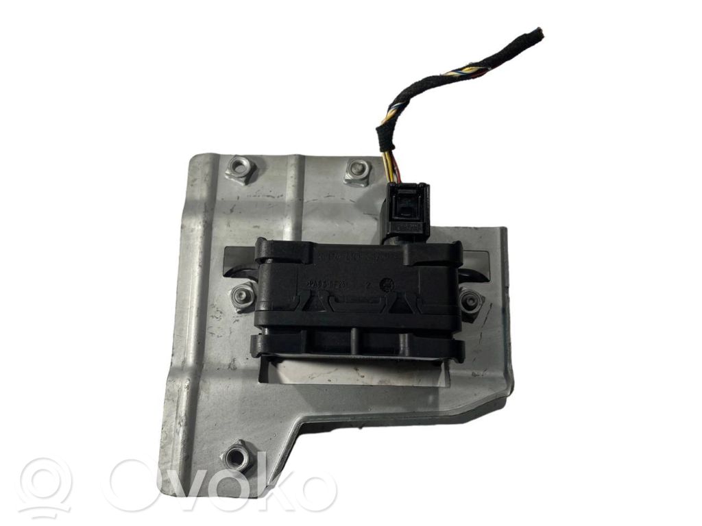 ESP (elektroniskās stabilitātes programmas) sensors (paātrinājuma sensors)