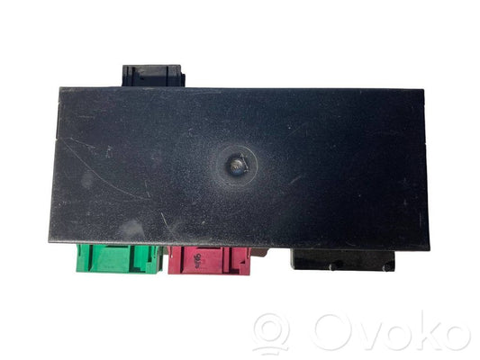 Модуль комфорта