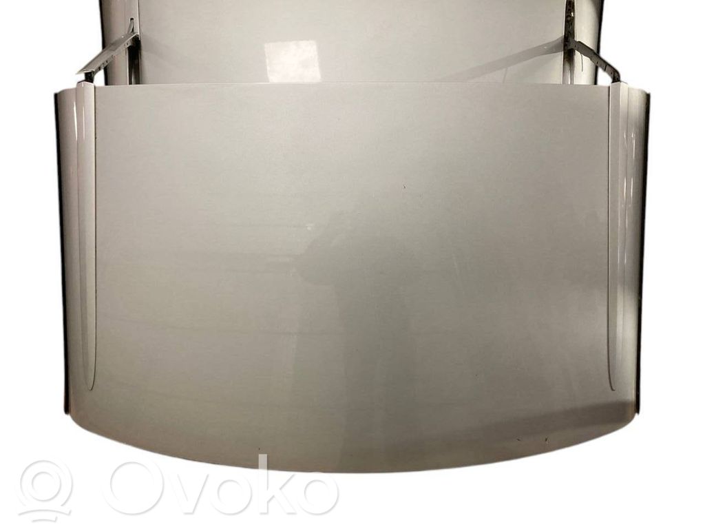 Pop-up/folding roof kit