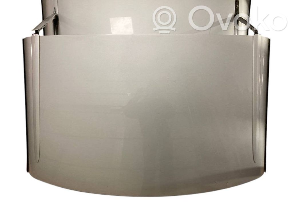 Pop-up/folding roof kit
