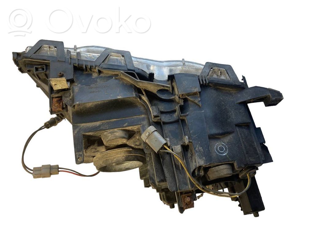 Priekšējais lukturis