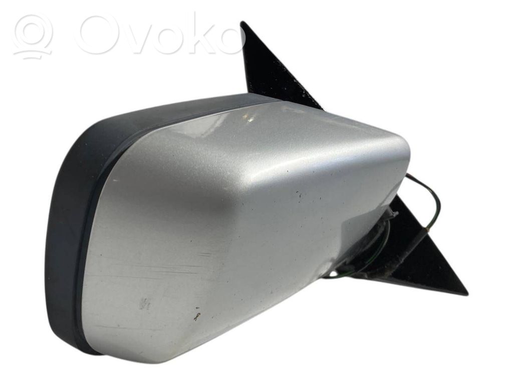 Spogulis (elektriski vadāms)