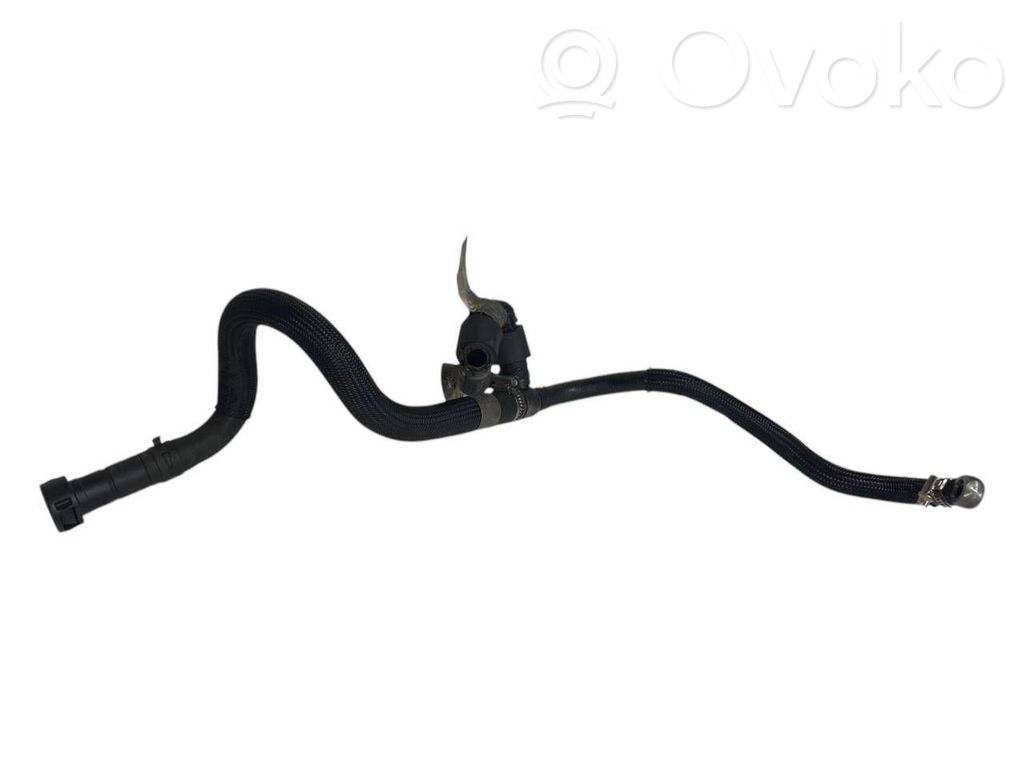 Fuel line(s)