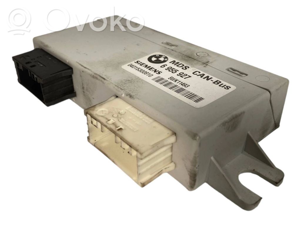 Sunroof control unit