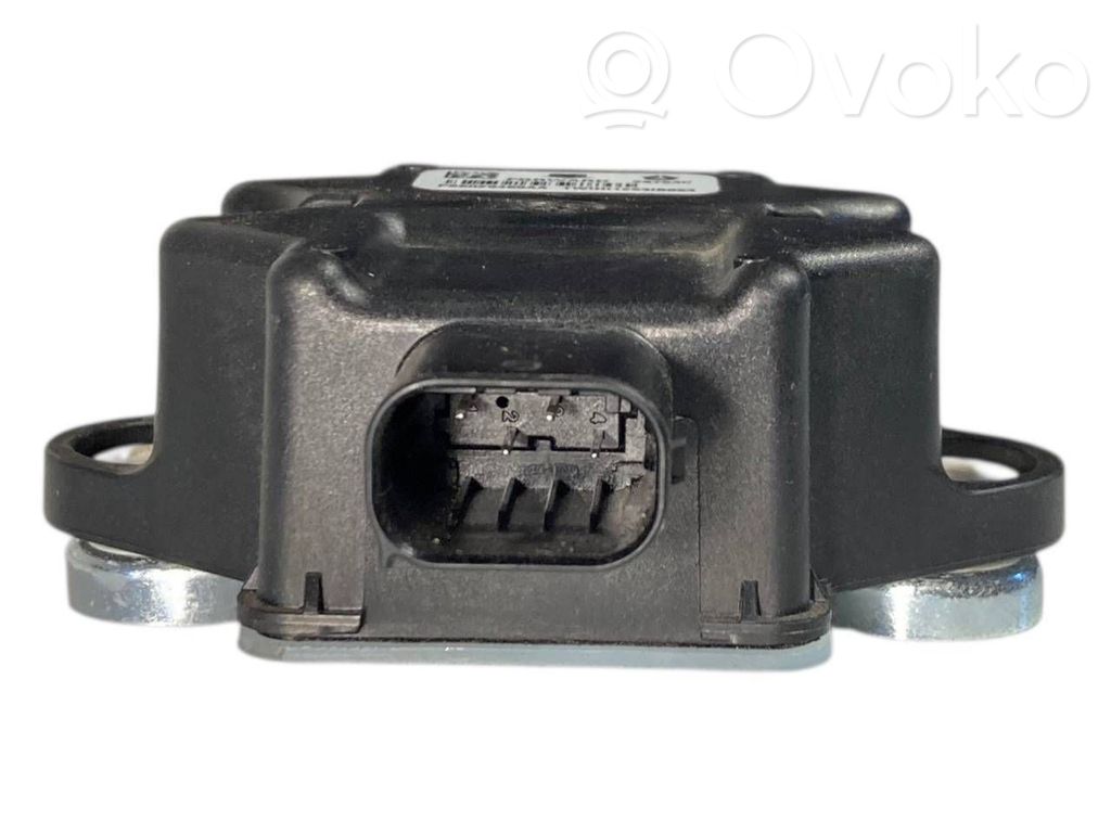 ESP (elektroniskās stabilitātes programmas) sensors (paātrinājuma sensors)