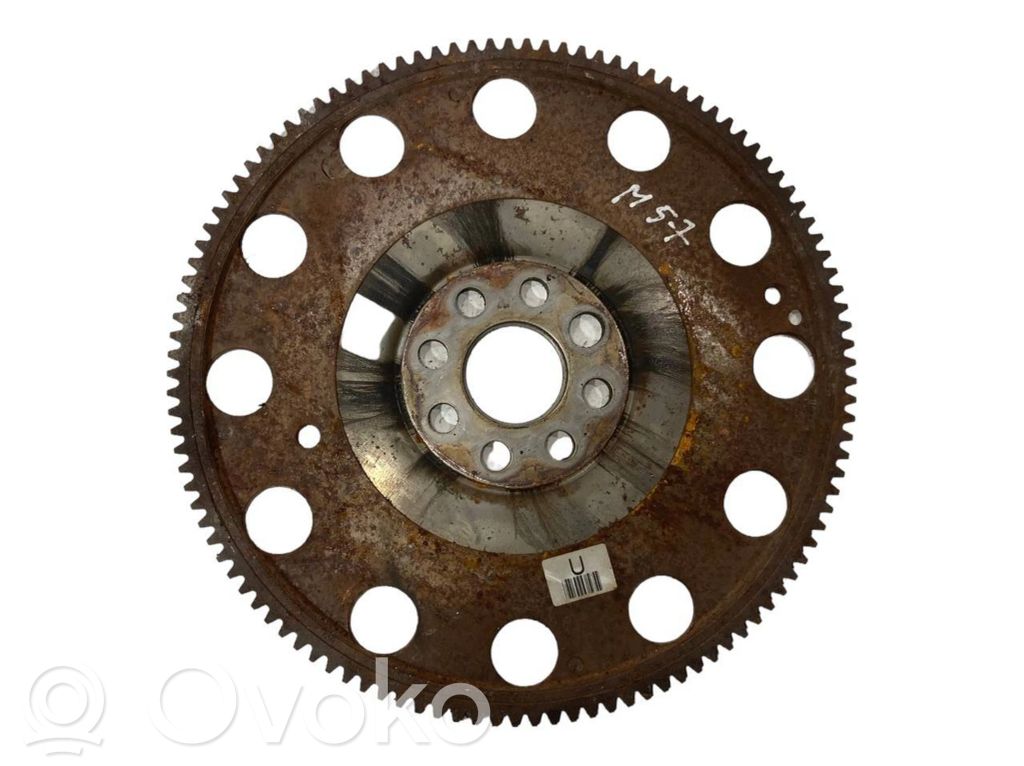Flywheel