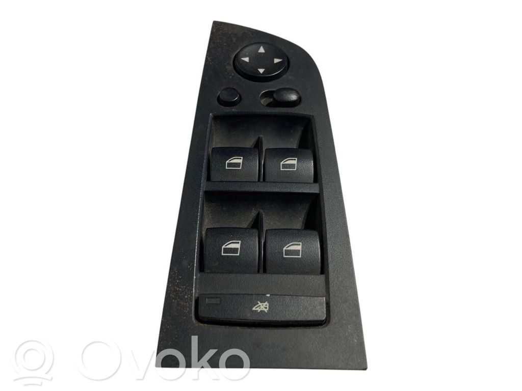 Elektrisko logu slēdzis