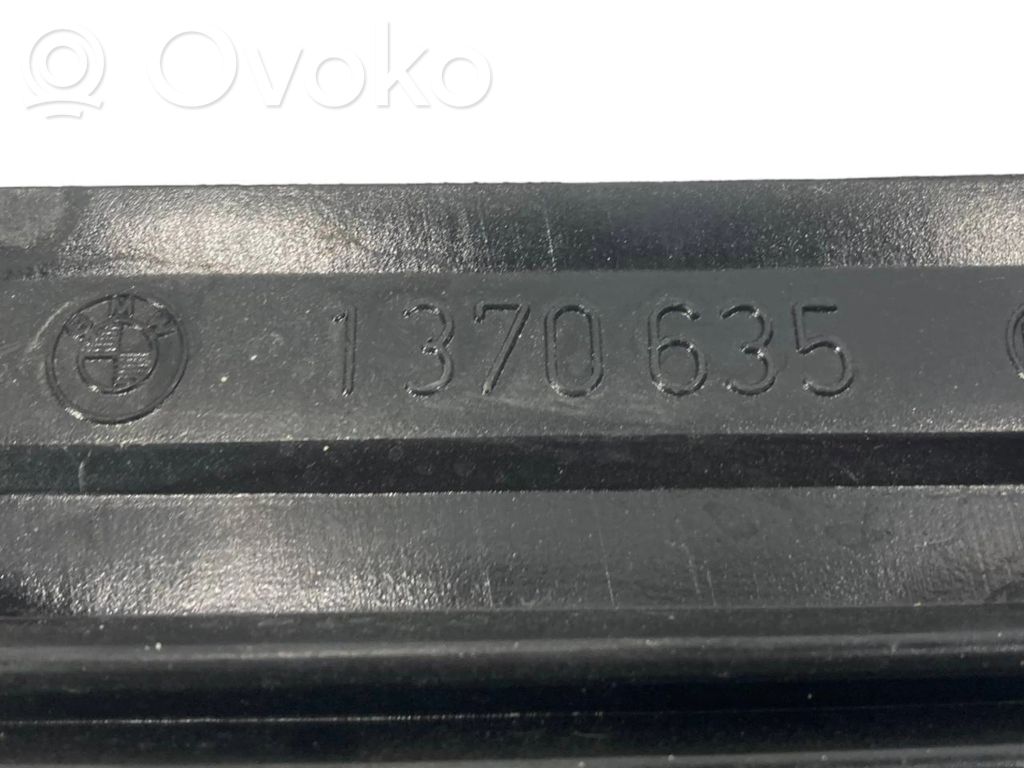 Salona gaisa truba (-s)