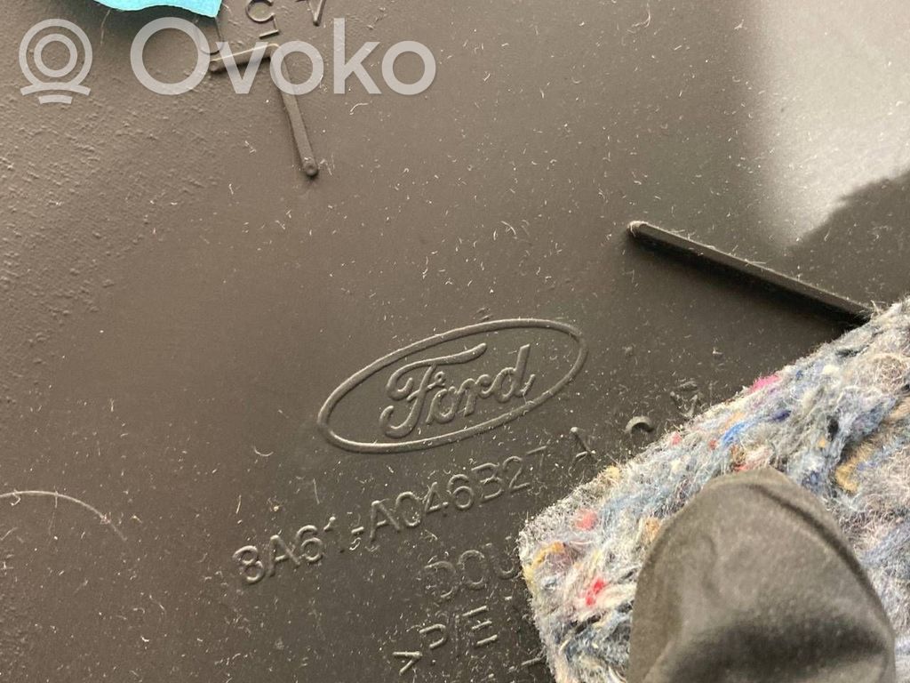 Cita veida salona detaļa
