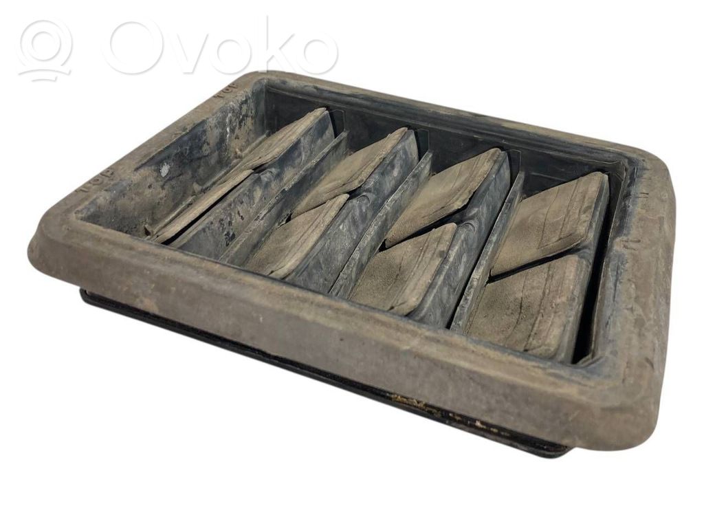 Ventilācijas režģis