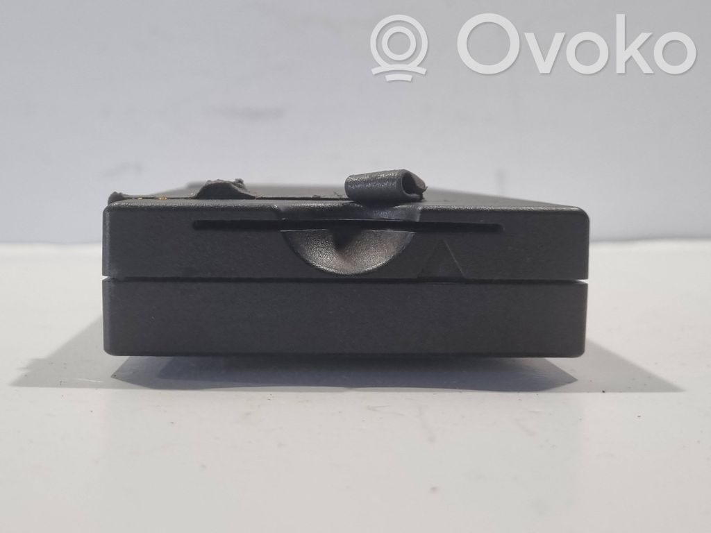 Phone control unit