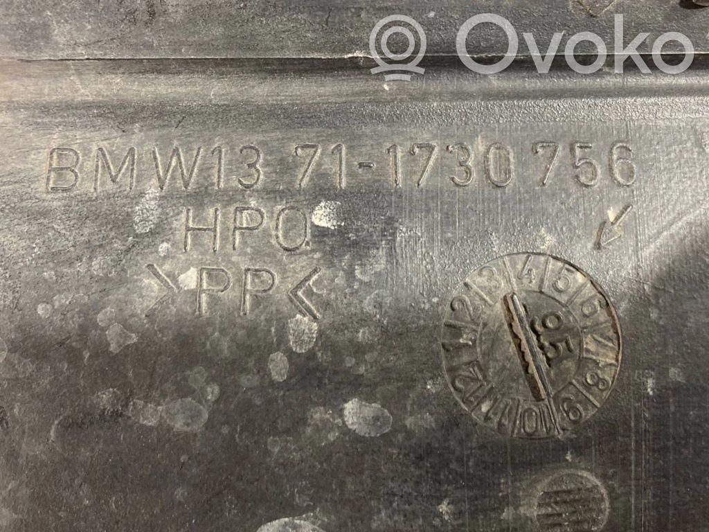 Gaisa ieplūdes kanāla detaļas