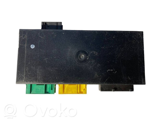 Модуль комфорта