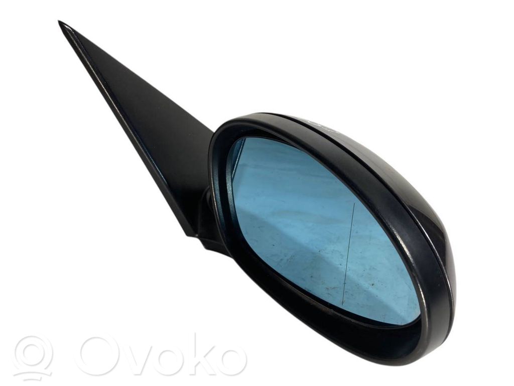Spogulis (elektriski vadāms)