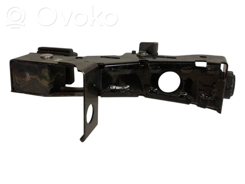 Roof lock