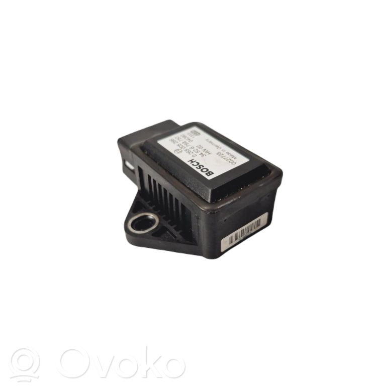 ESP (elektroniskās stabilitātes programmas) sensors (paātrinājuma sensors)