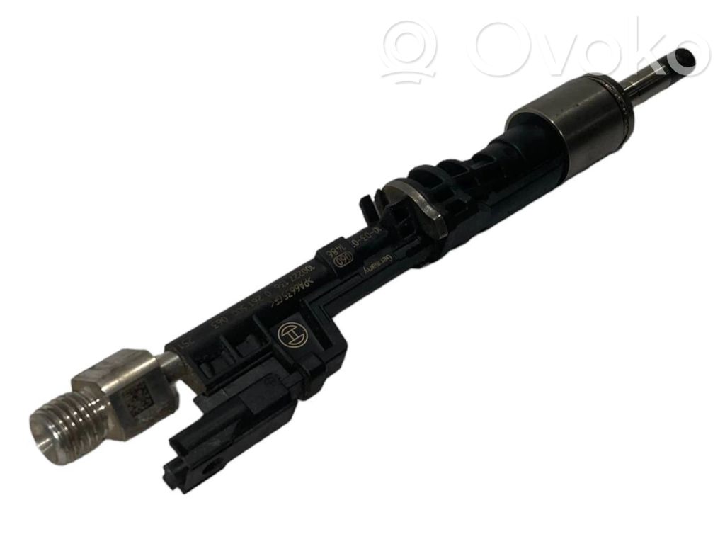Nozzle(s)