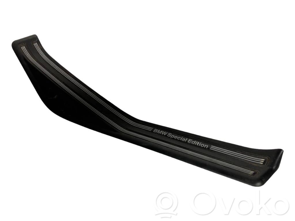 Rear door sill trim (inner)