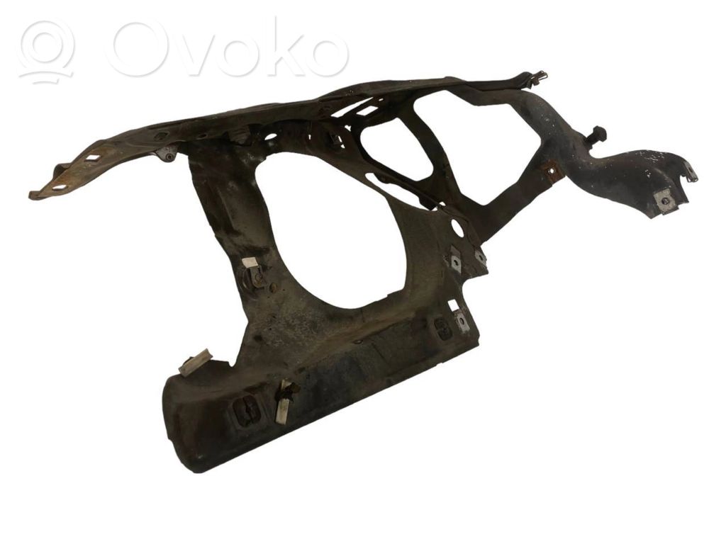 Headlight holder