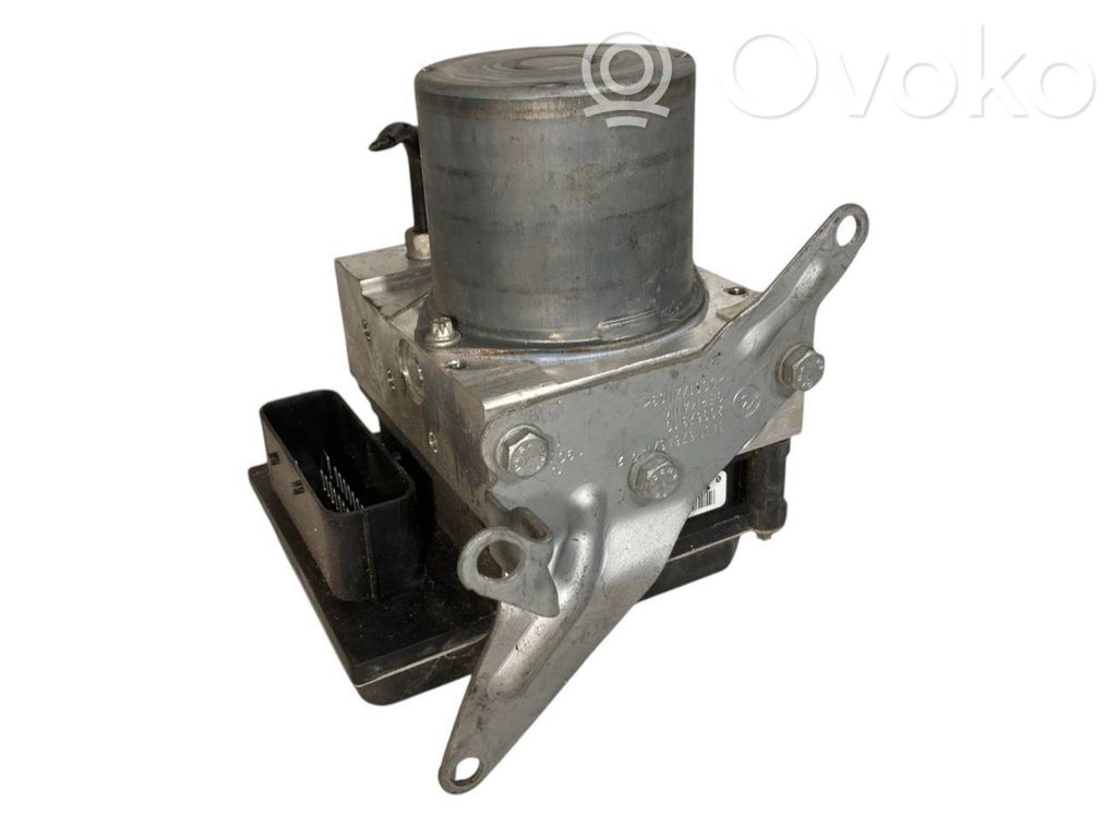 ABS unit