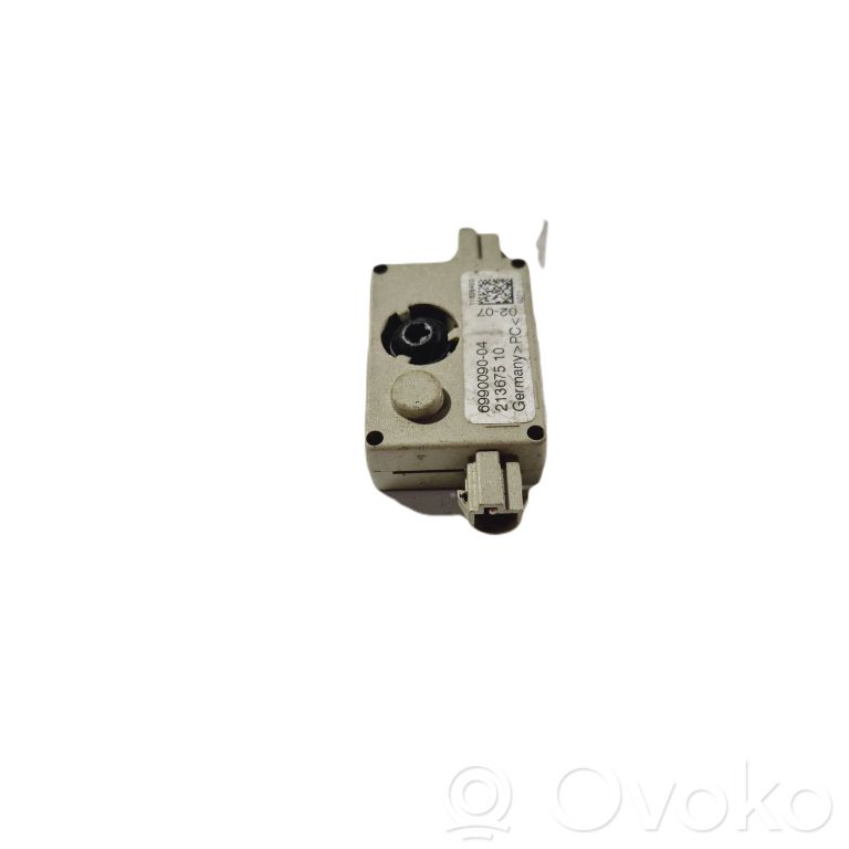 Antenas pastiprinātājs