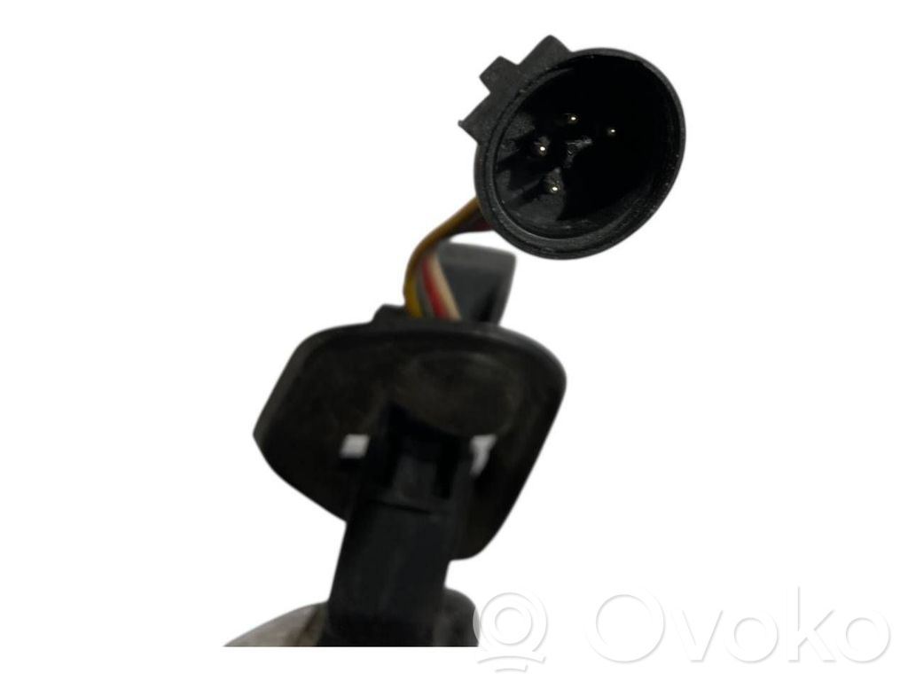 Ārējais atvēršanas rokturis