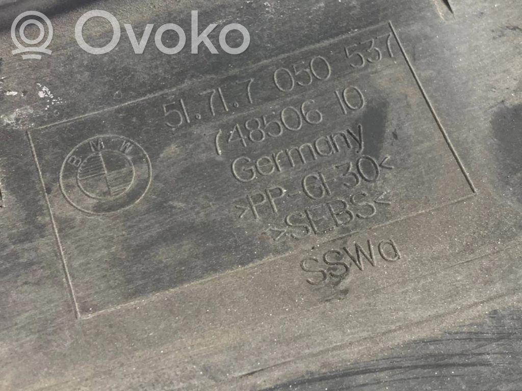 Gaisa plūsmas novirzītājs (-i)