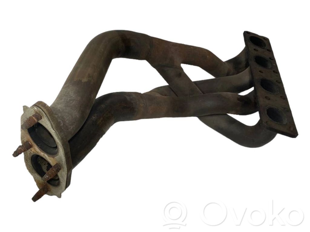 Выпускной коллектор